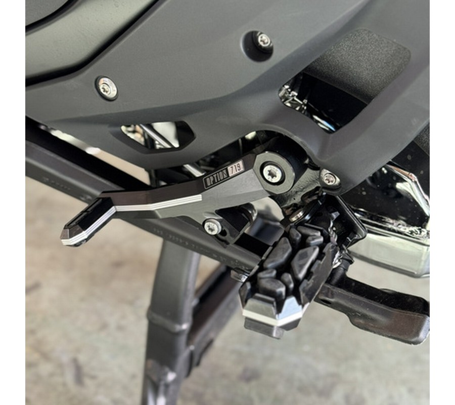 2026 BMW R 1300 GS