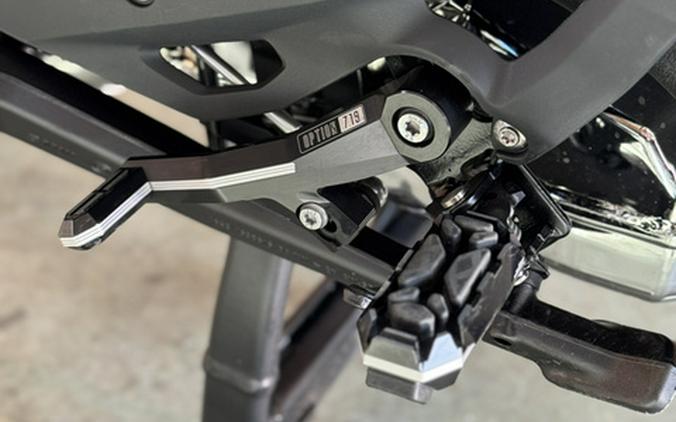 2026 BMW R 1300 GS