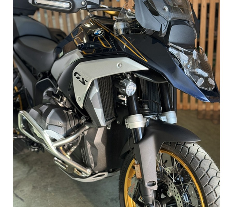 2026 BMW R 1300 GS