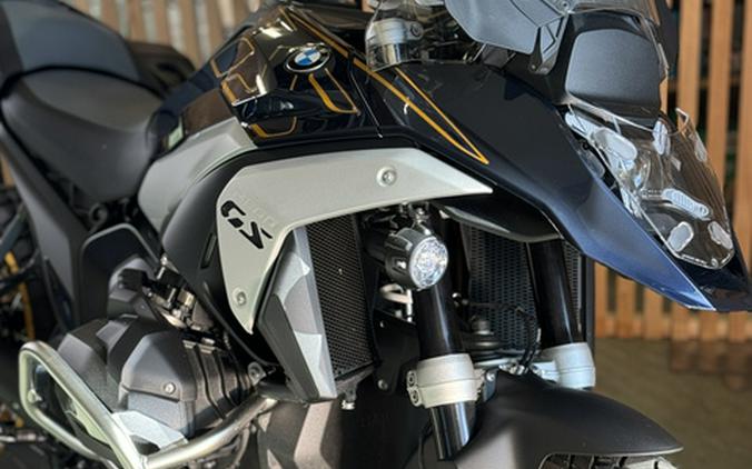 2026 BMW R 1300 GS