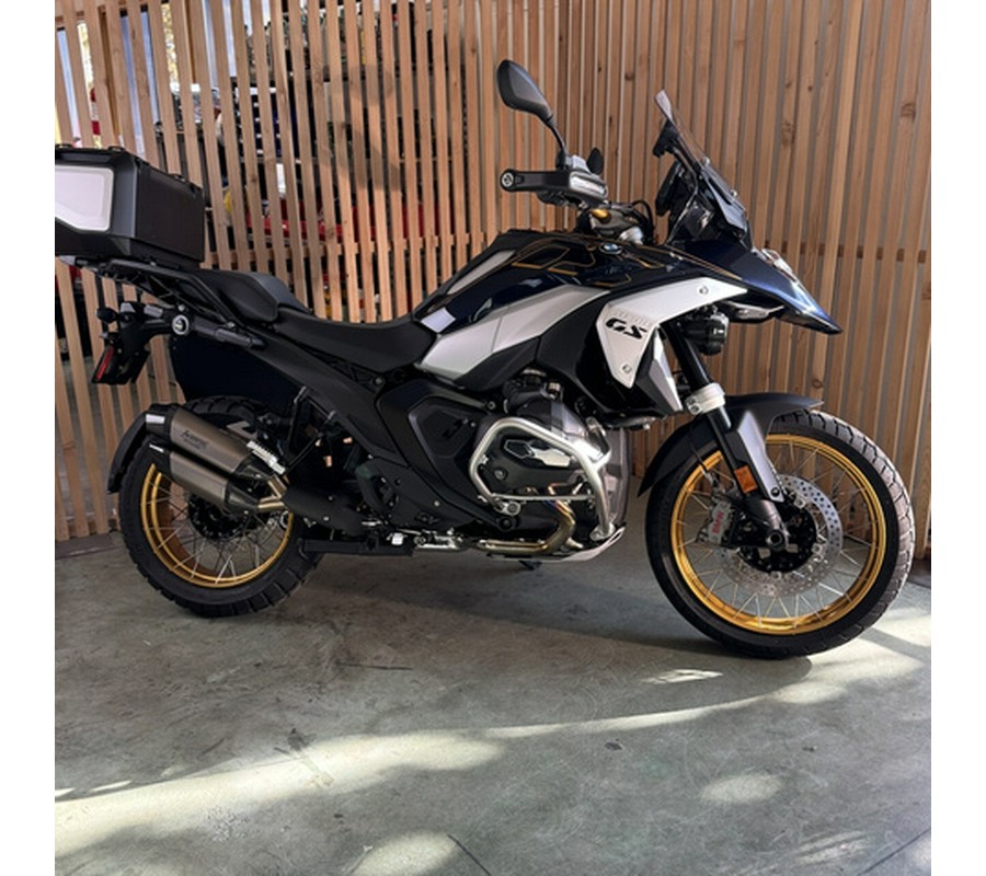 2026 BMW R 1300 GS