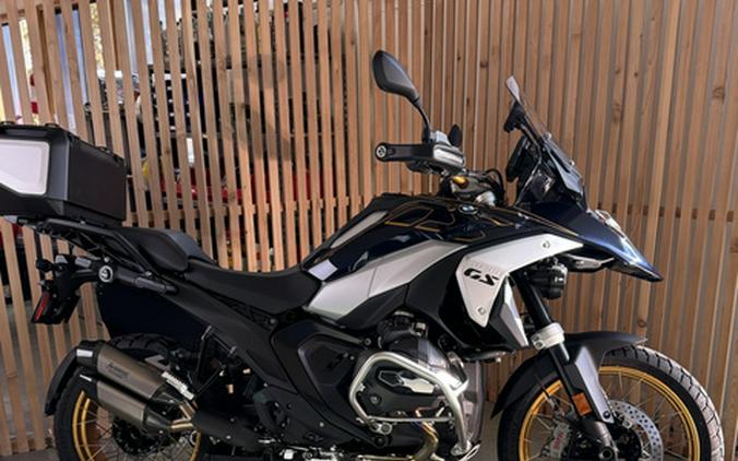 2026 BMW R 1300 GS