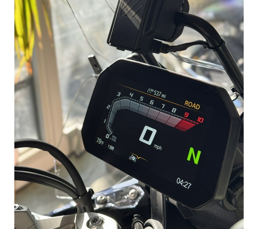 2026 BMW R 1300 GS