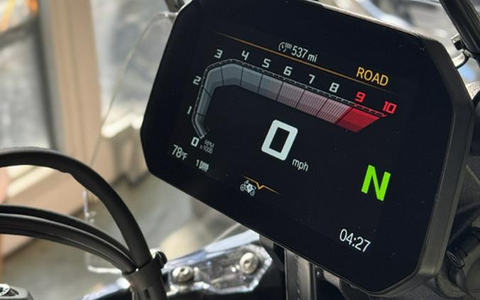 2026 BMW R 1300 GS