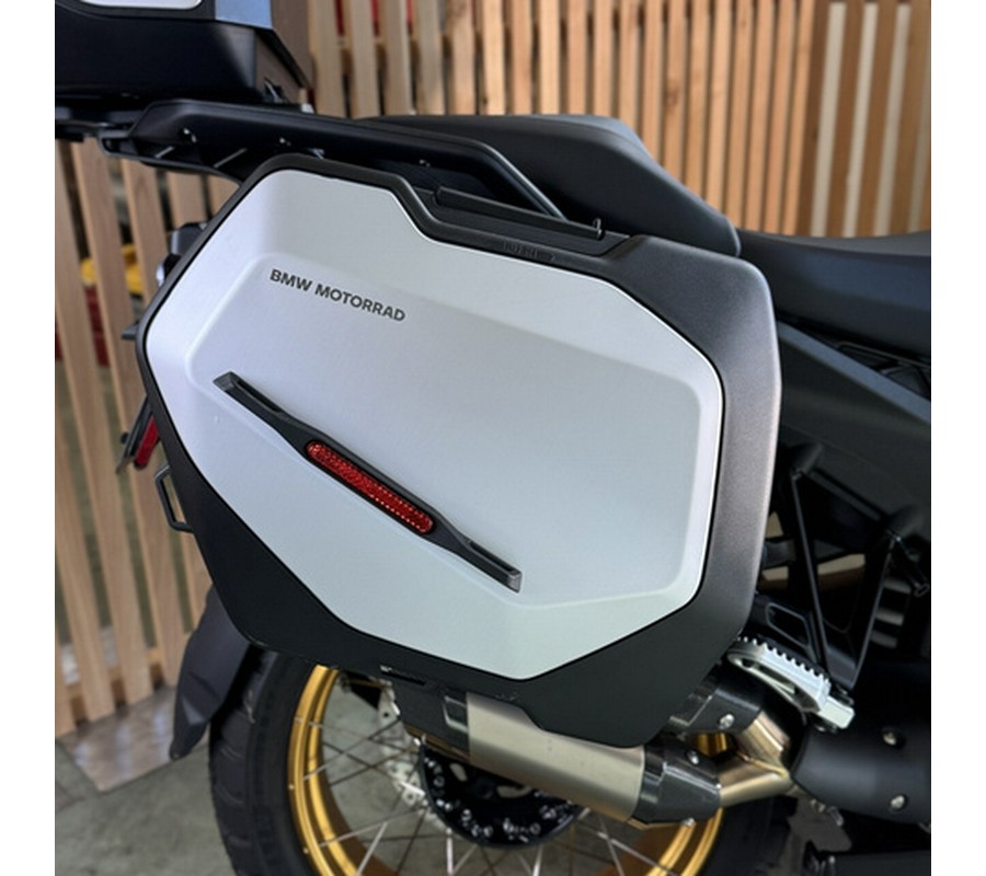 2026 BMW R 1300 GS