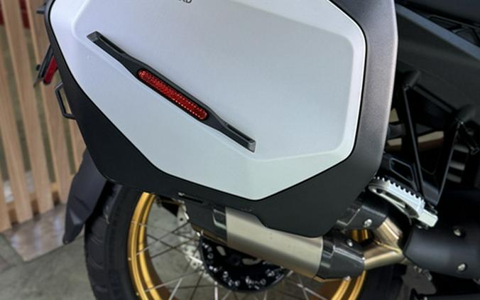 2026 BMW R 1300 GS