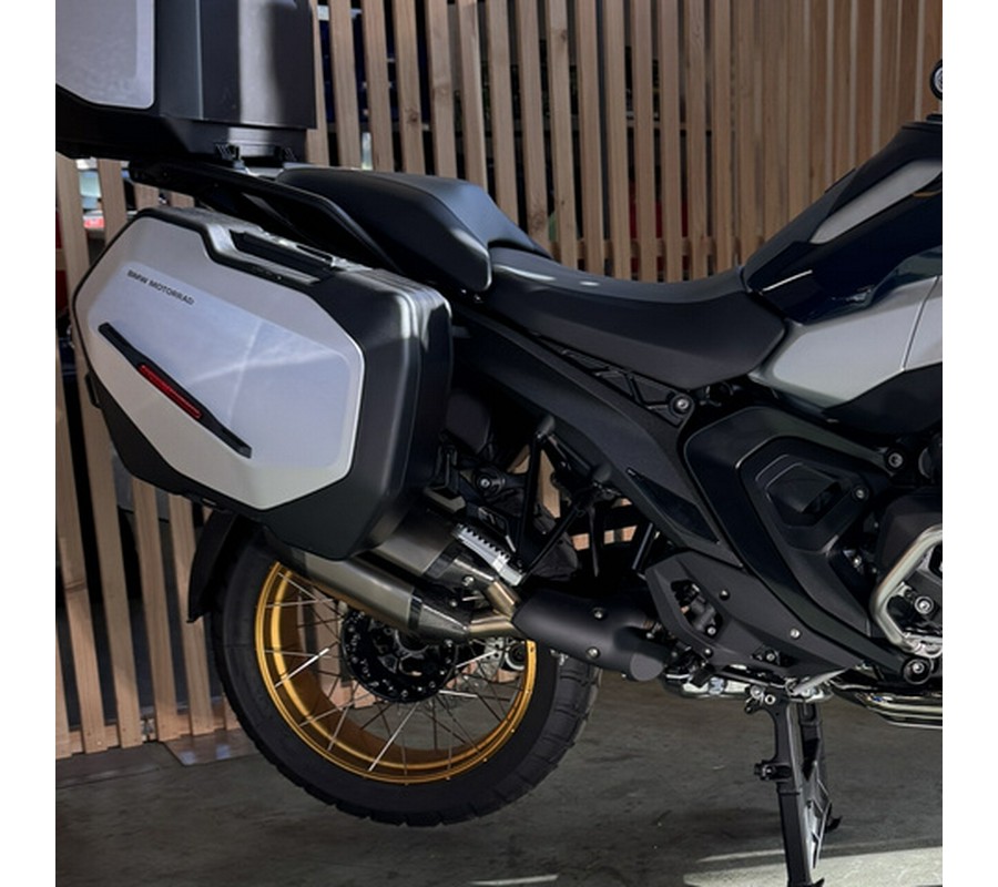 2026 BMW R 1300 GS