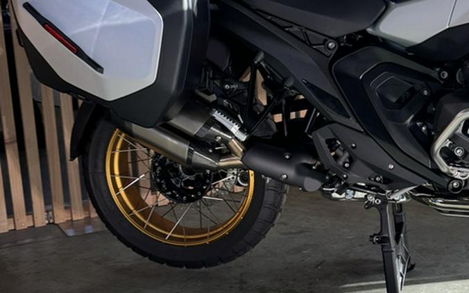 2026 BMW R 1300 GS
