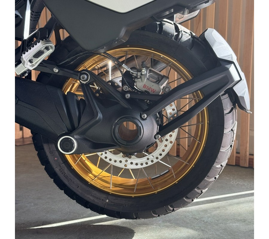 2026 BMW R 1300 GS