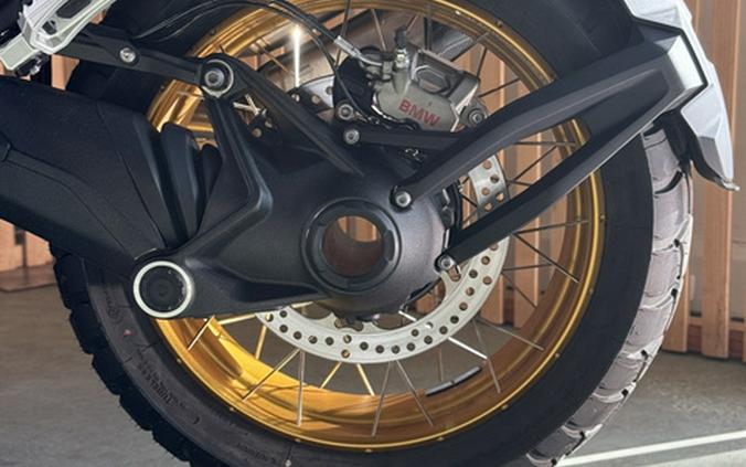2026 BMW R 1300 GS
