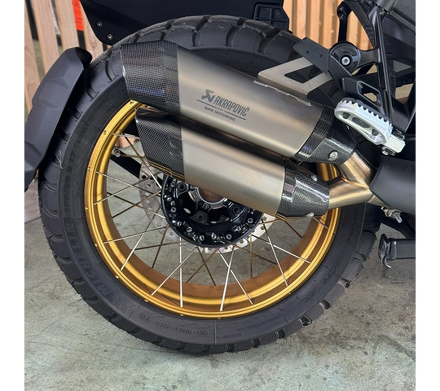 2026 BMW R 1300 GS