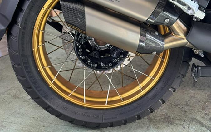 2026 BMW R 1300 GS