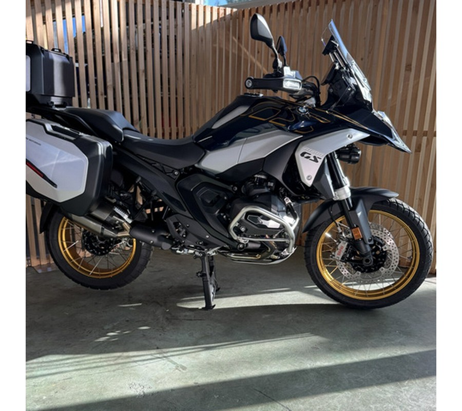 2026 BMW R 1300 GS