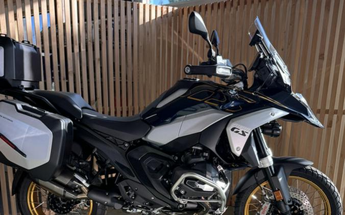2026 BMW R 1300 GS