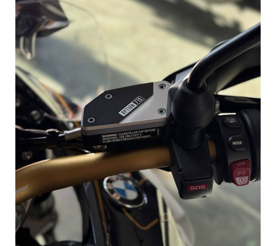 2026 BMW R 1300 GS