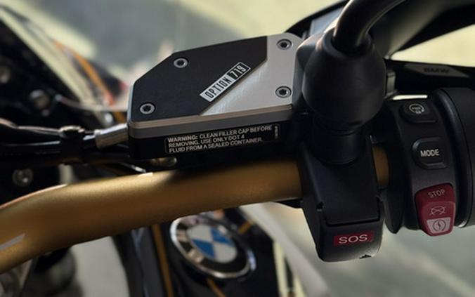 2026 BMW R 1300 GS