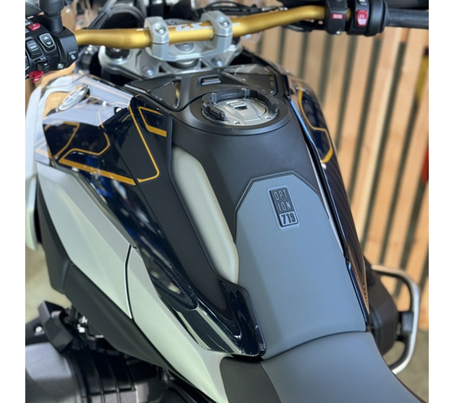 2026 BMW R 1300 GS