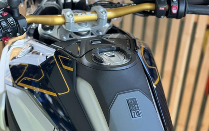 2026 BMW R 1300 GS