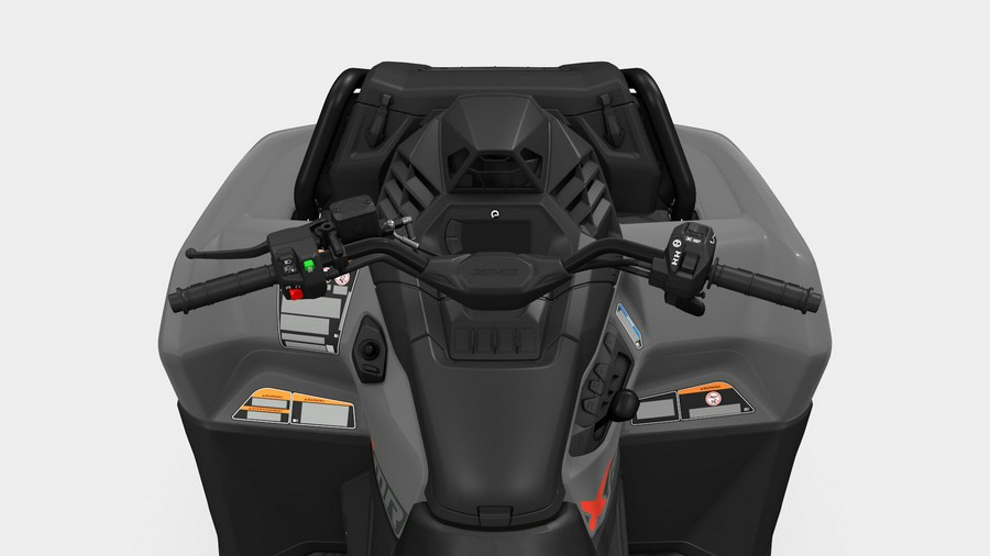 2027 Can-Am Outlander™ X mr 700