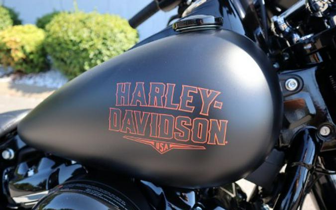 2026 Harley-Davidson Deadwood™