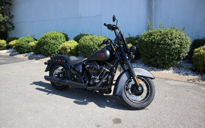2026 Harley-Davidson Deadwood™
