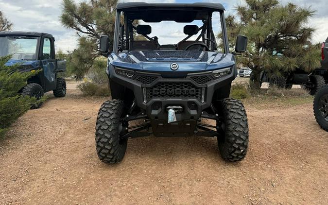 2027 CFMOTO UFORCE U10 Pro EPS