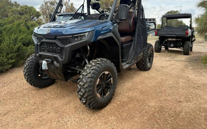 2027 CFMOTO UFORCE U10 Pro EPS