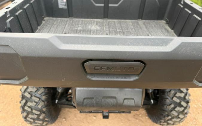 2027 CFMOTO UFORCE U10 Pro EPS