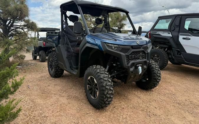 2027 CFMOTO UFORCE U10 Pro EPS