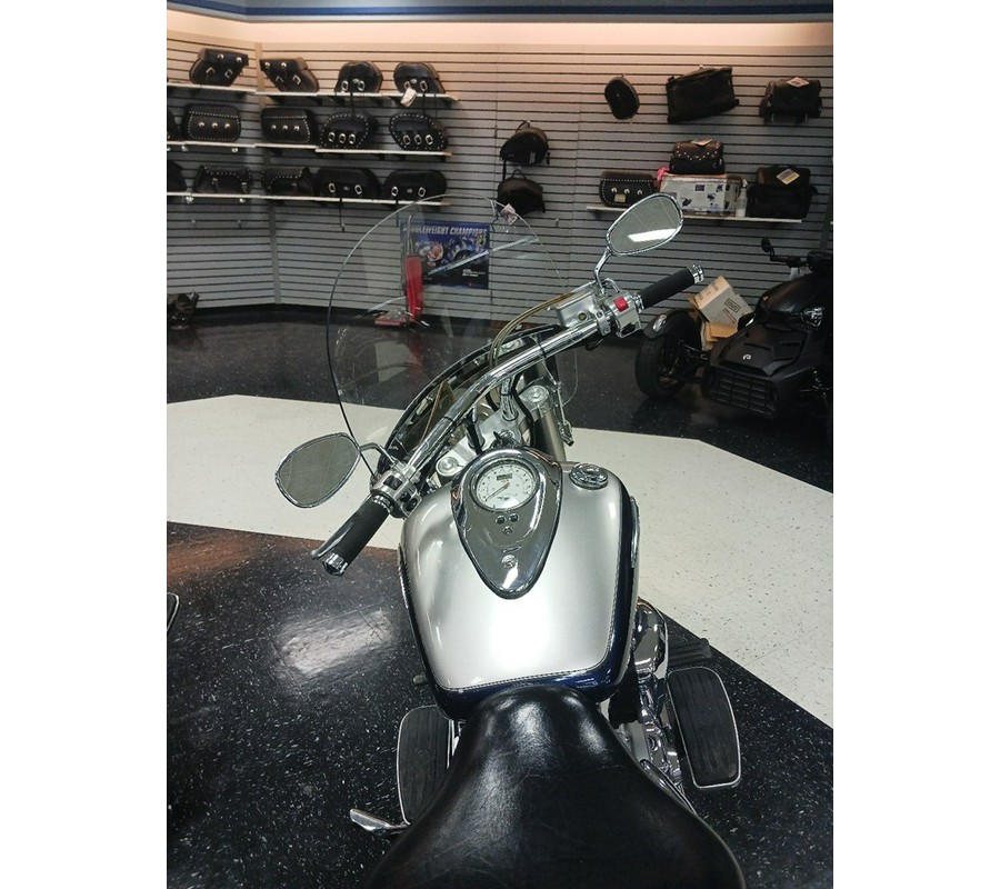 2007 Yamaha ROAD STAR MIDNIGHT S