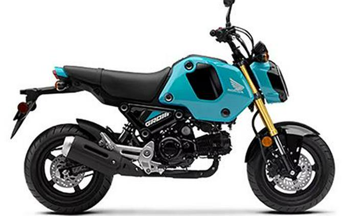 2024 Honda Grom