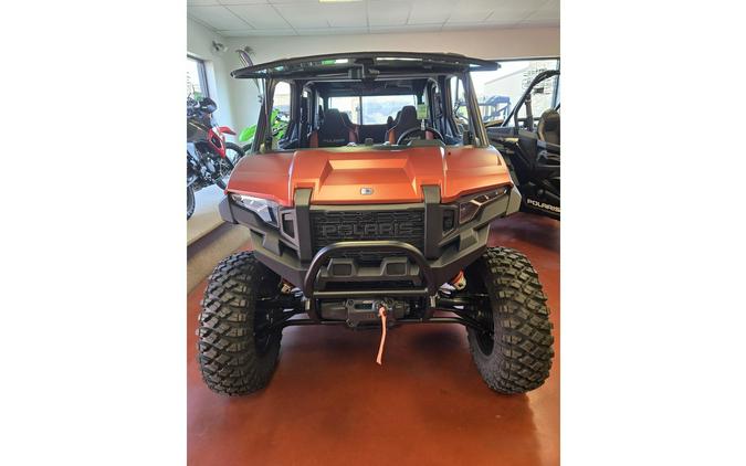 2024 Polaris Industries Polaris XPEDITION ADV 5 NorthStar