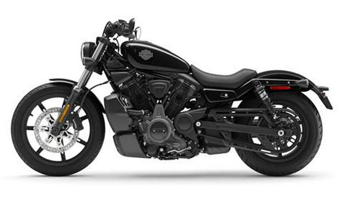 2024 Harley-Davidson Nightster®