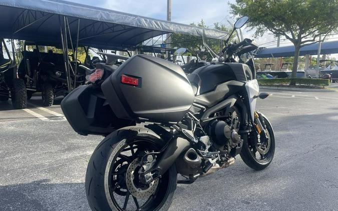 2020 Yamaha Tracer 900 GT