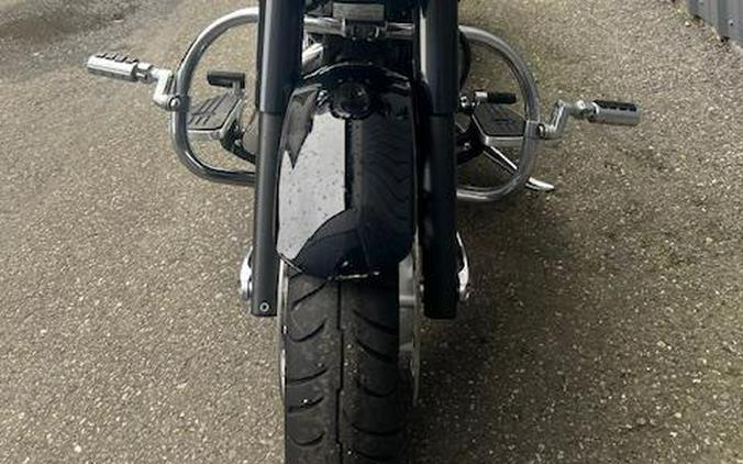 2011 Yamaha STRATOLINER DELUXE