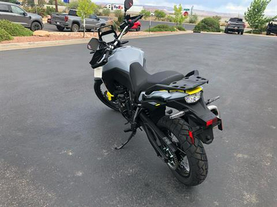 2023 Suzuki V-Strom 800DE