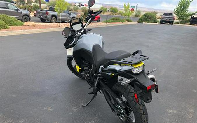 2023 Suzuki V-Strom 800DE