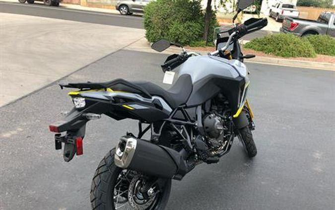 2023 Suzuki V-Strom 800DE