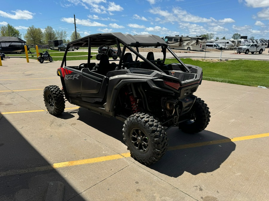 2024 Polaris RZR XP 4 1000 Ultimate