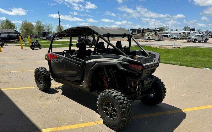 2024 Polaris RZR XP 4 1000 Ultimate