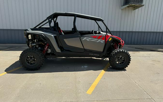 2024 Polaris RZR XP 4 1000 Ultimate