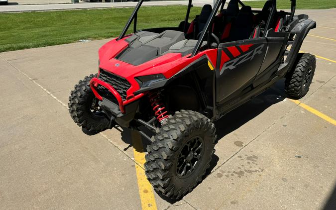 2024 Polaris RZR XP 4 1000 Ultimate