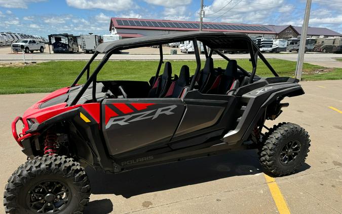 2024 Polaris RZR XP 4 1000 Ultimate