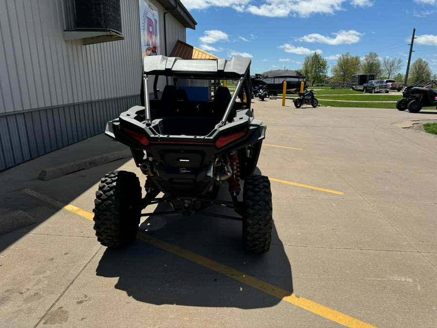 2024 Polaris RZR XP 4 1000 Ultimate