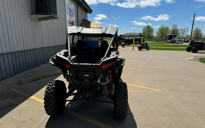 2024 Polaris RZR XP 4 1000 Ultimate