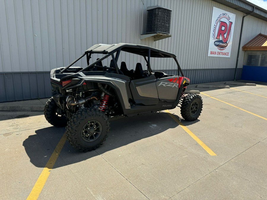 2024 Polaris RZR XP 4 1000 Ultimate