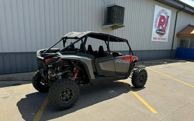 2024 Polaris RZR XP 4 1000 Ultimate