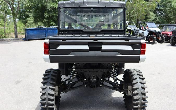 2022 Polaris Ranger Crew XP 1000 Premium