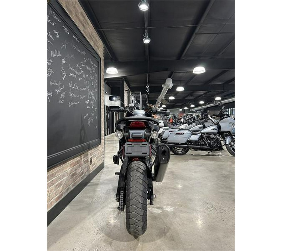 2024 Harley-Davidson® RA1250S - Pan America® 1250 Special