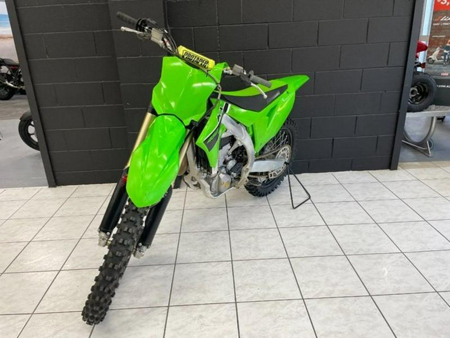 2022 Kawasaki KX™450